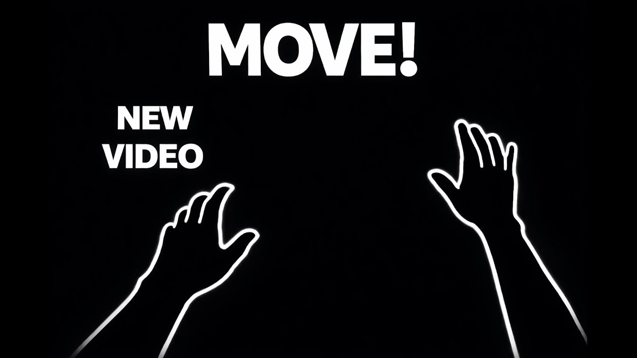 Immersive Interactive Warm-up / Viral Interactive Game FULL VERSION