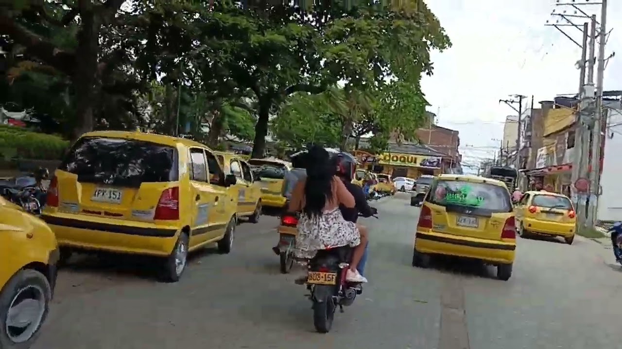 LA PLATA HUILA  🇨🇴
