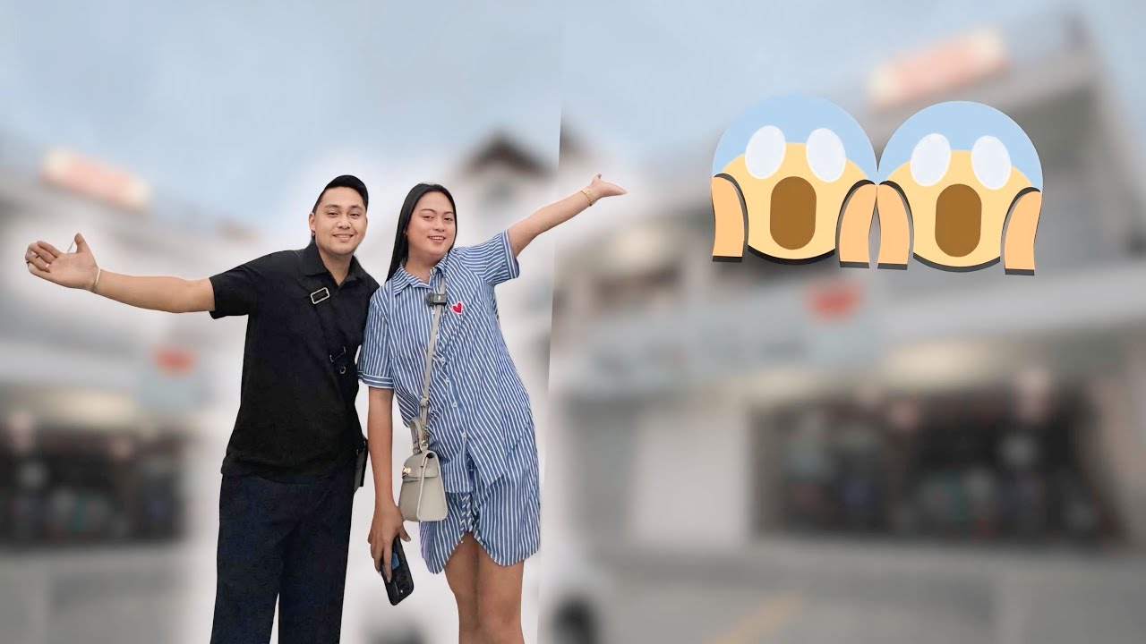 BAGO?! 😱😱
