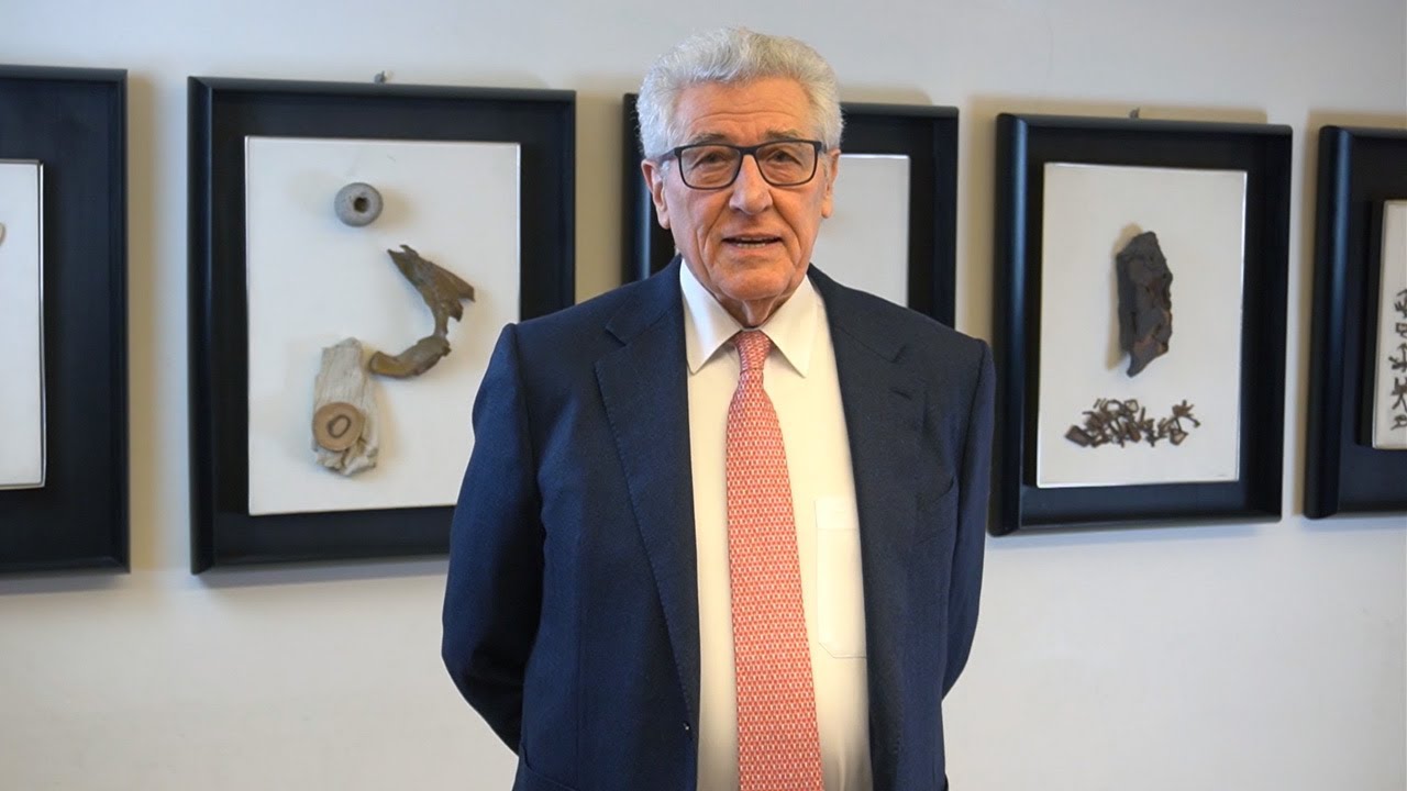 DPA 2023 | Il messaggio del Presidente Gilberto Muraro