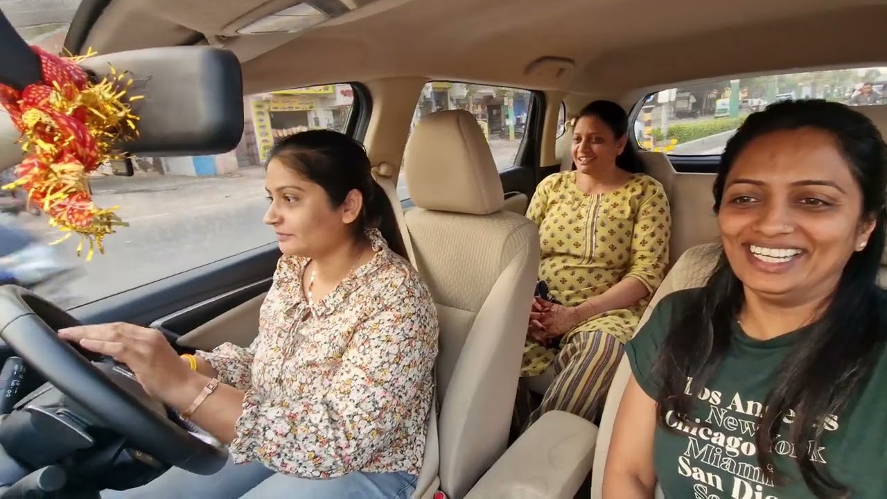 sasu ma ne heran karva na 100 tarika 🤣🤣 & ubadiu khava gaya