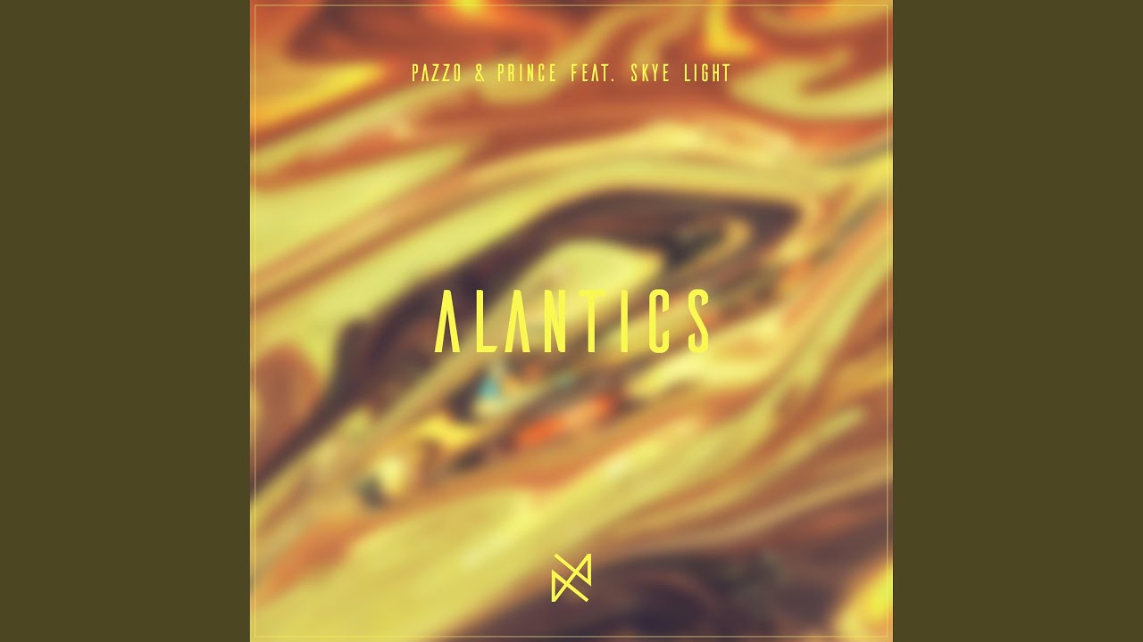 Atlantis