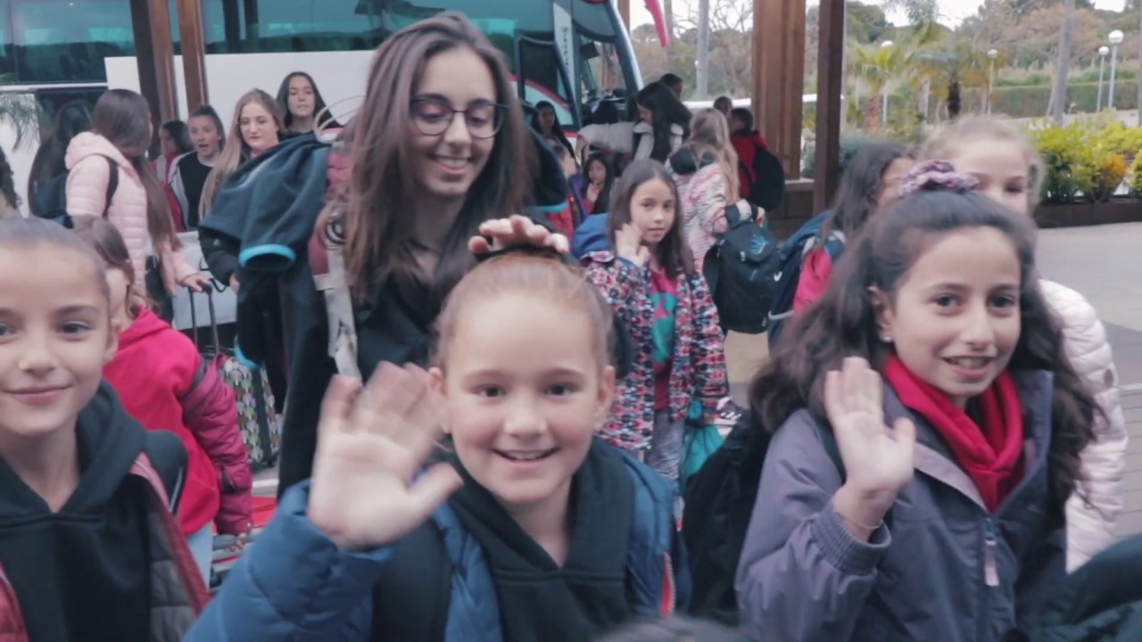 WOLF events Trofeo PORTAVENTURA 2019 FILM
