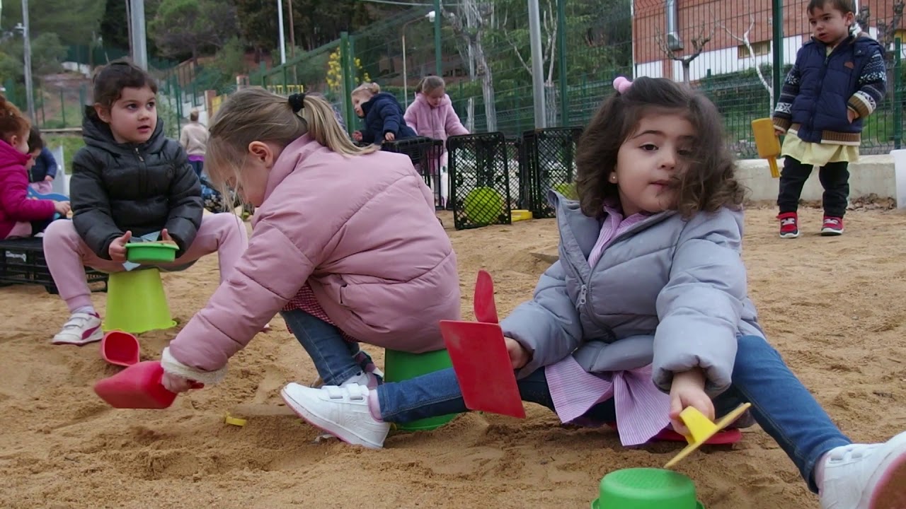 Escola Àngel Guimerà
