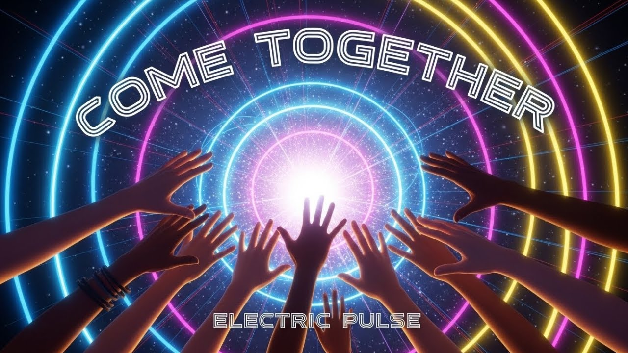 Come together