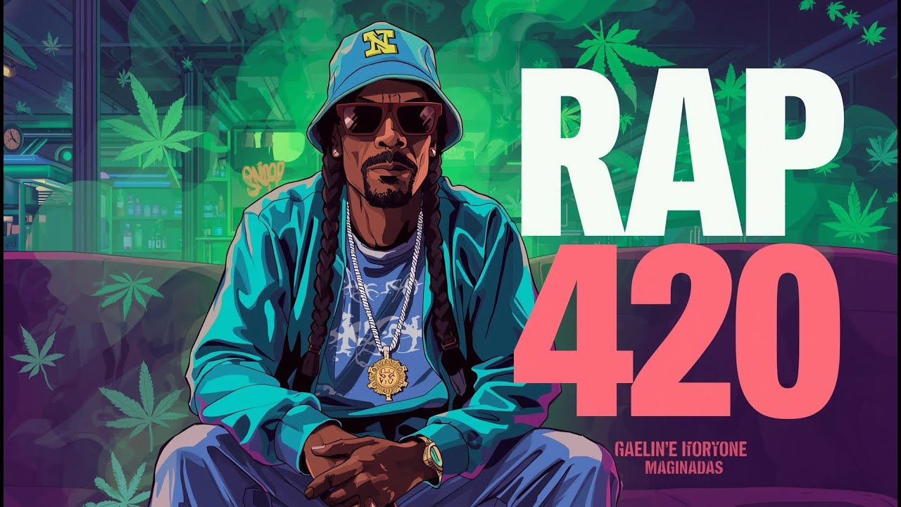 Roll One & Relax 🌿🔥 | Snoop Dogg & Wiz Khalifa — 420 Stoner Mood Mixtape (2026)