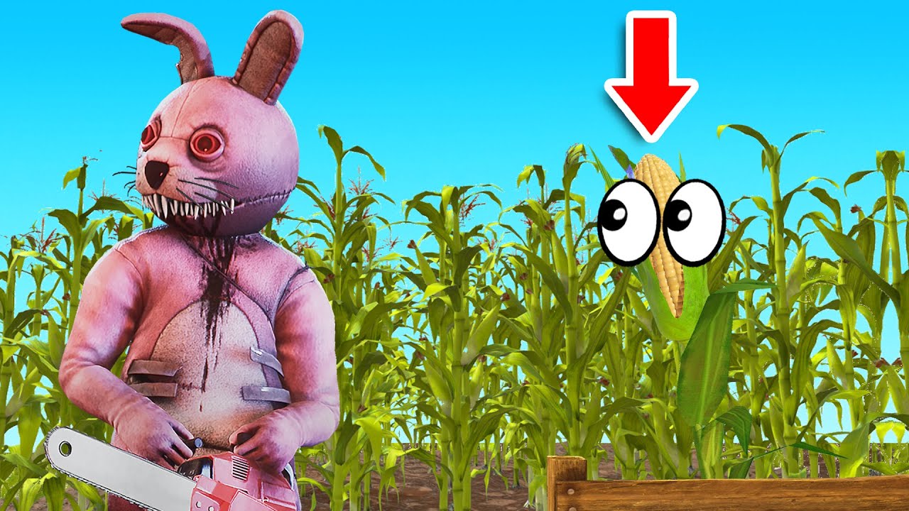 This New Prop Hunt Game Is Terrifying&hellip; (Propnight)