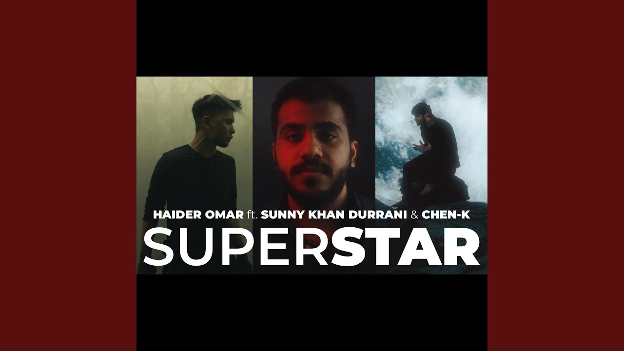 Superstar