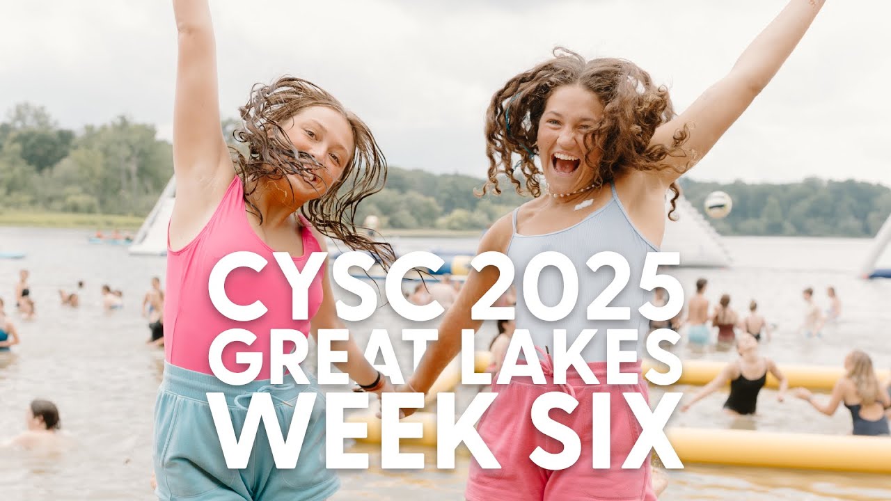 CYSC 2025 GREAT LAKES WEEK SIX