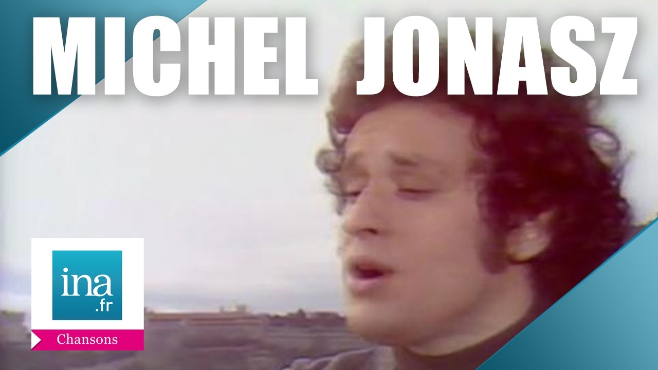 Michel Jonasz 