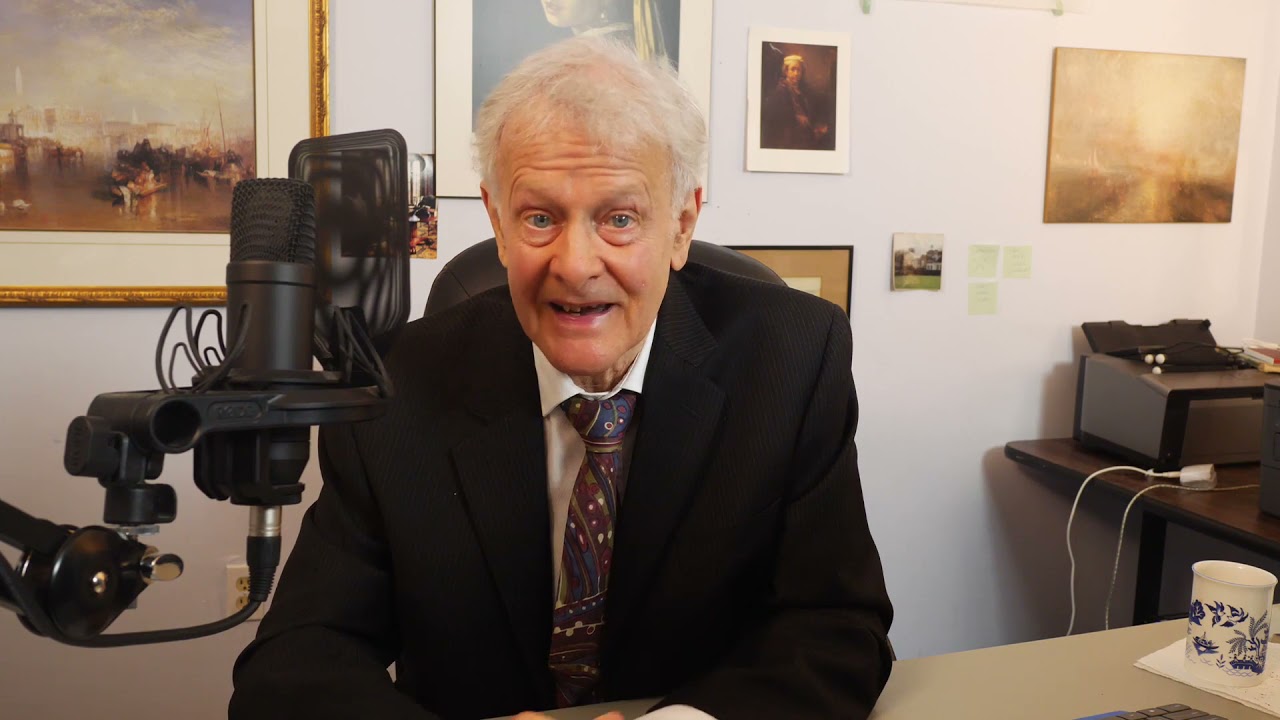 The Tarot Process Part 28: A Relationship Spread Demonstrated