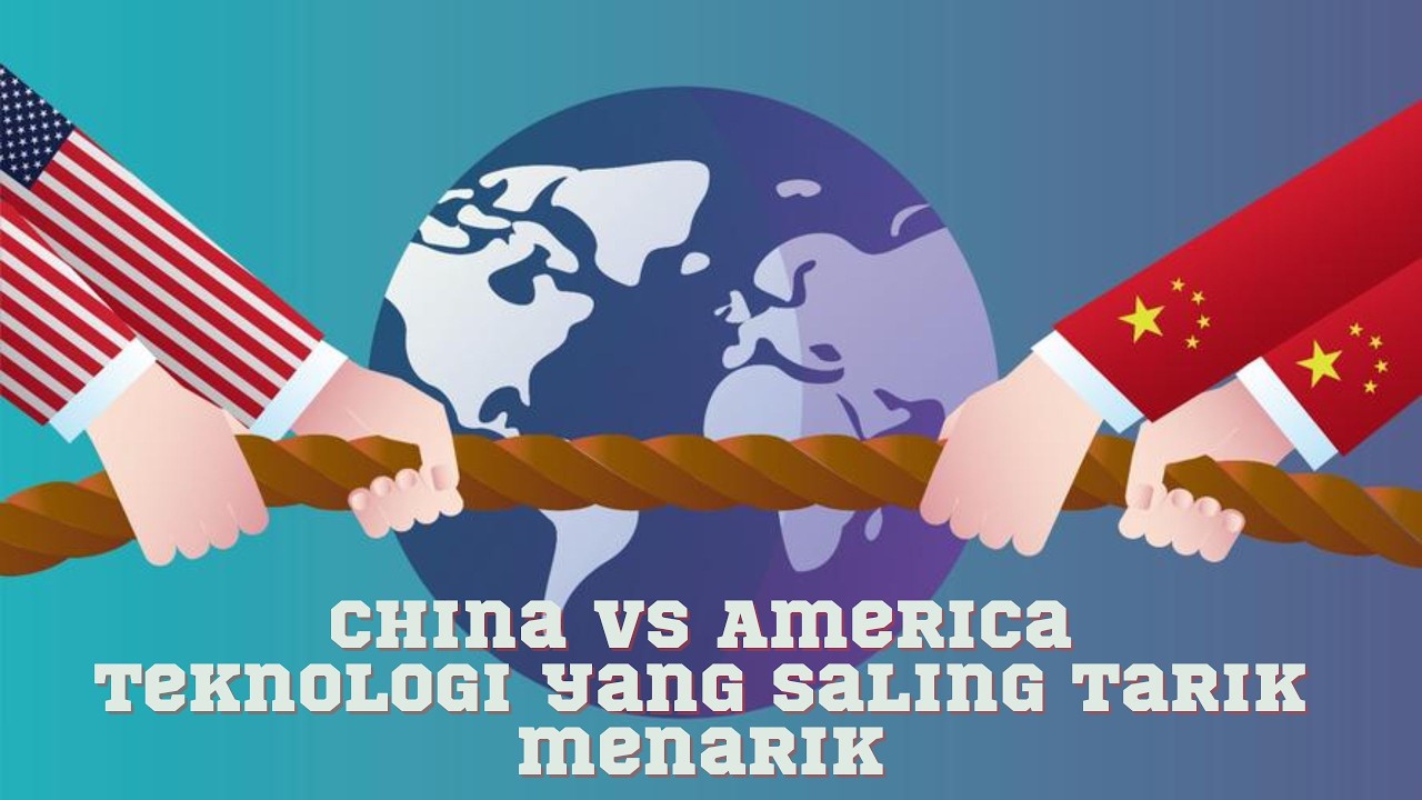 Timur VS Barat