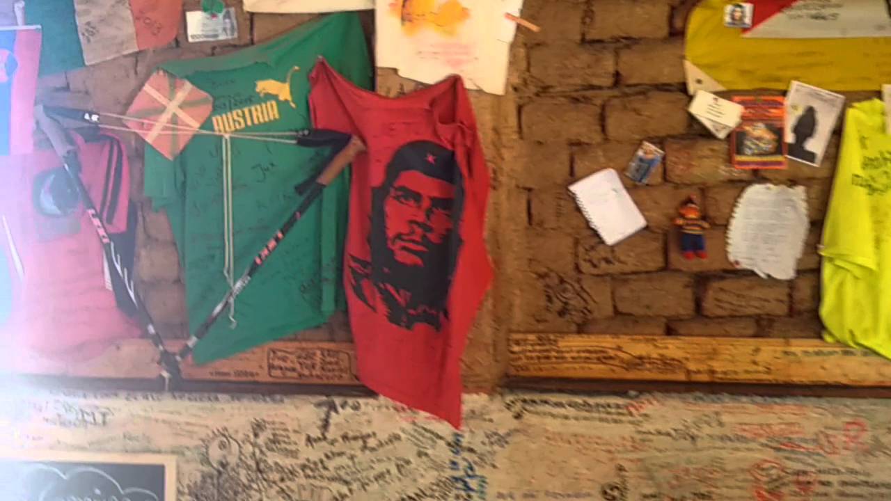 Bar Elvis Camino Reliegos