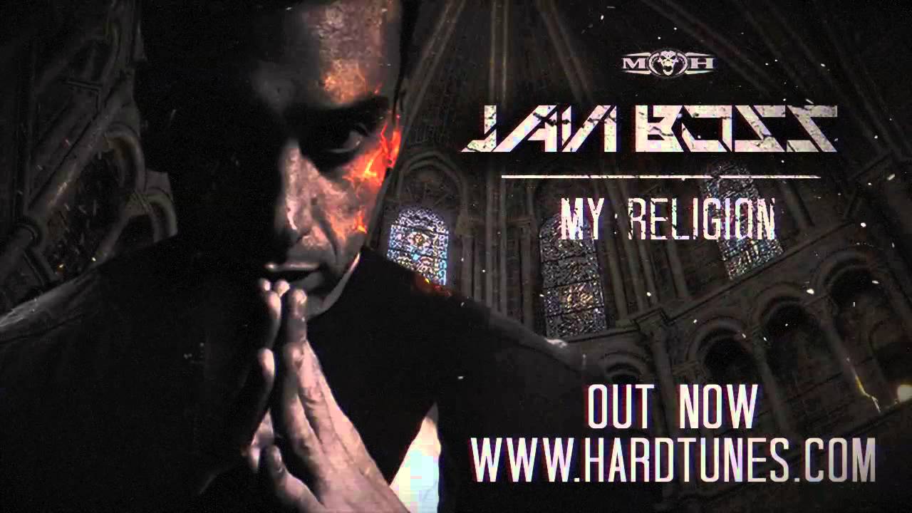 Javi Boss - My Religion Official Preview