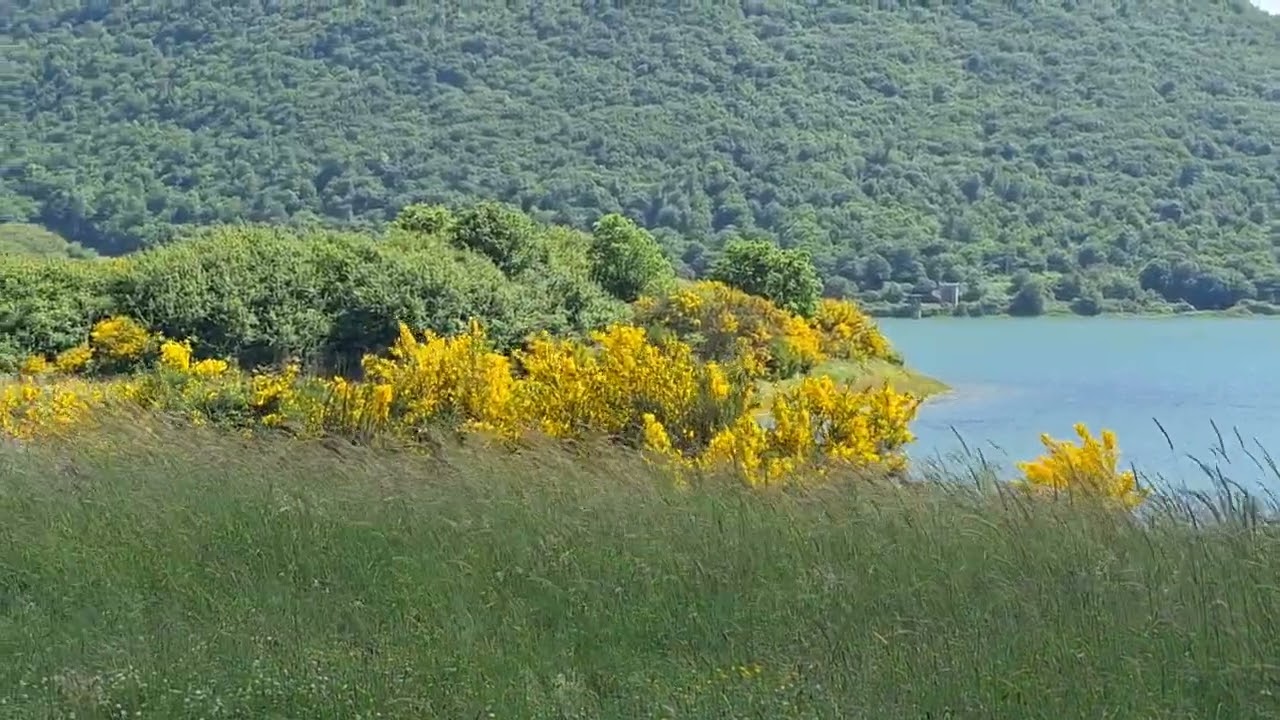 Lago di Canterno
