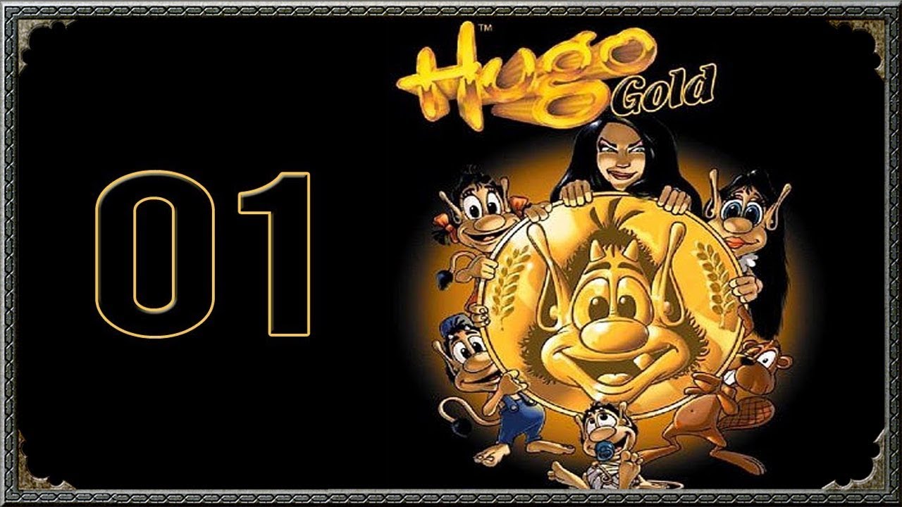 Hugo Gold | 01 | Draisine