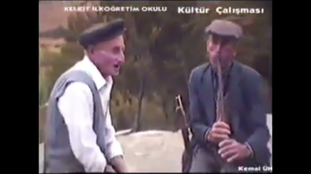 Niksar Kuyucak 1993
