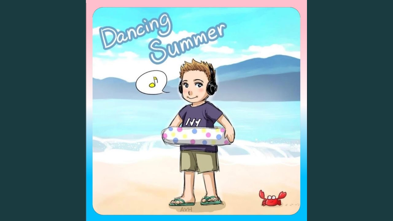 Dancing Summer