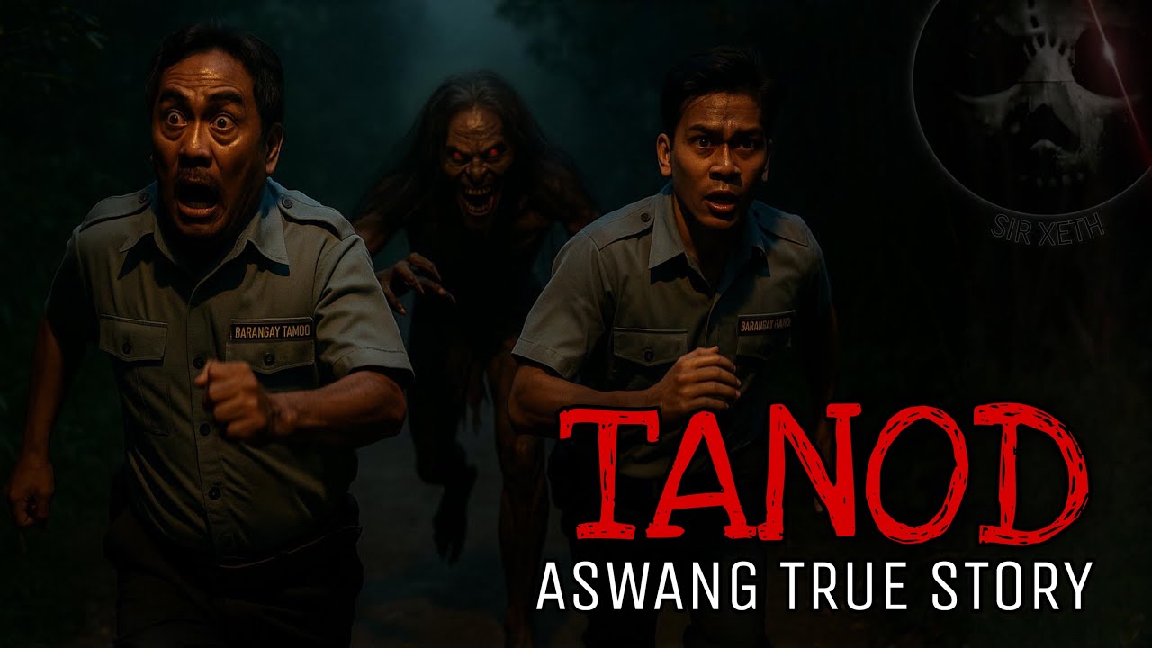 TANOD | Aswang True Story