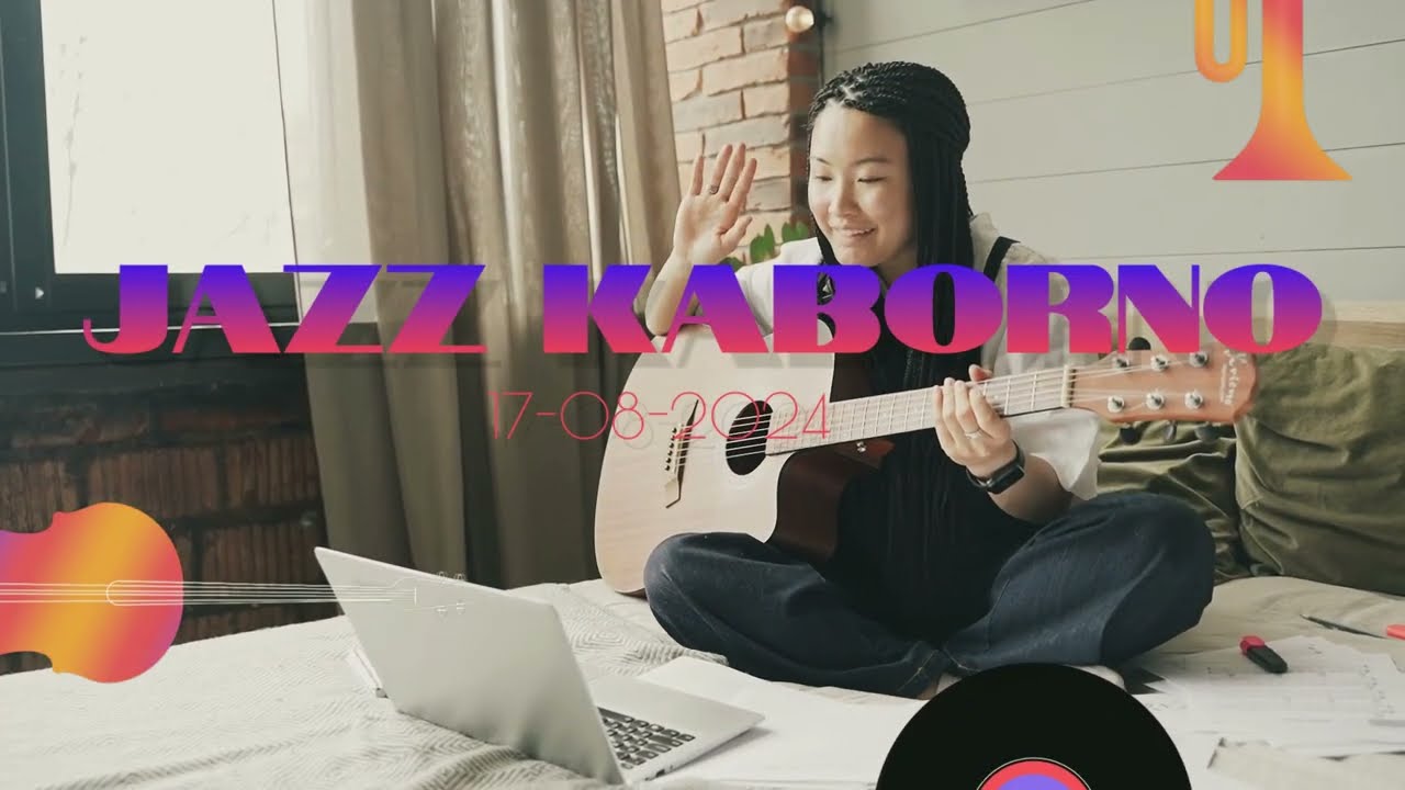 Kaborno Jazz PikNik 2024 * skrót