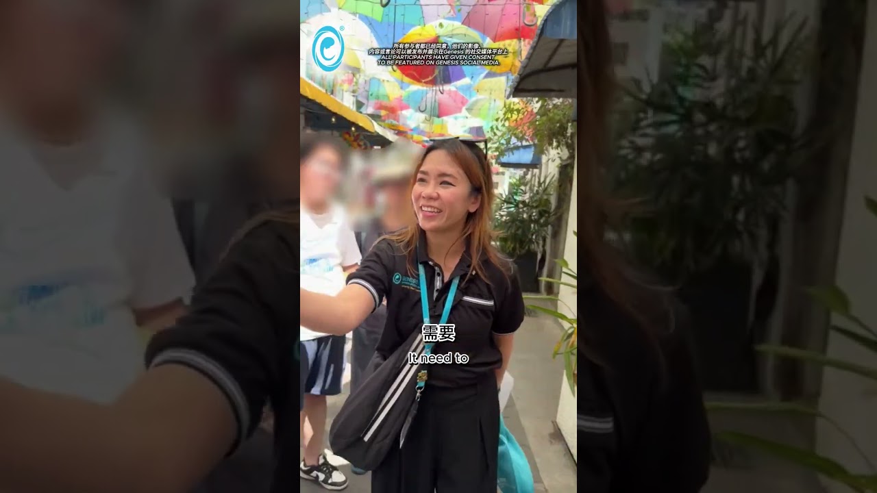 WTF: What’s The Fertility 🐎✨ | Chinese New Year Street Interviews Edition!