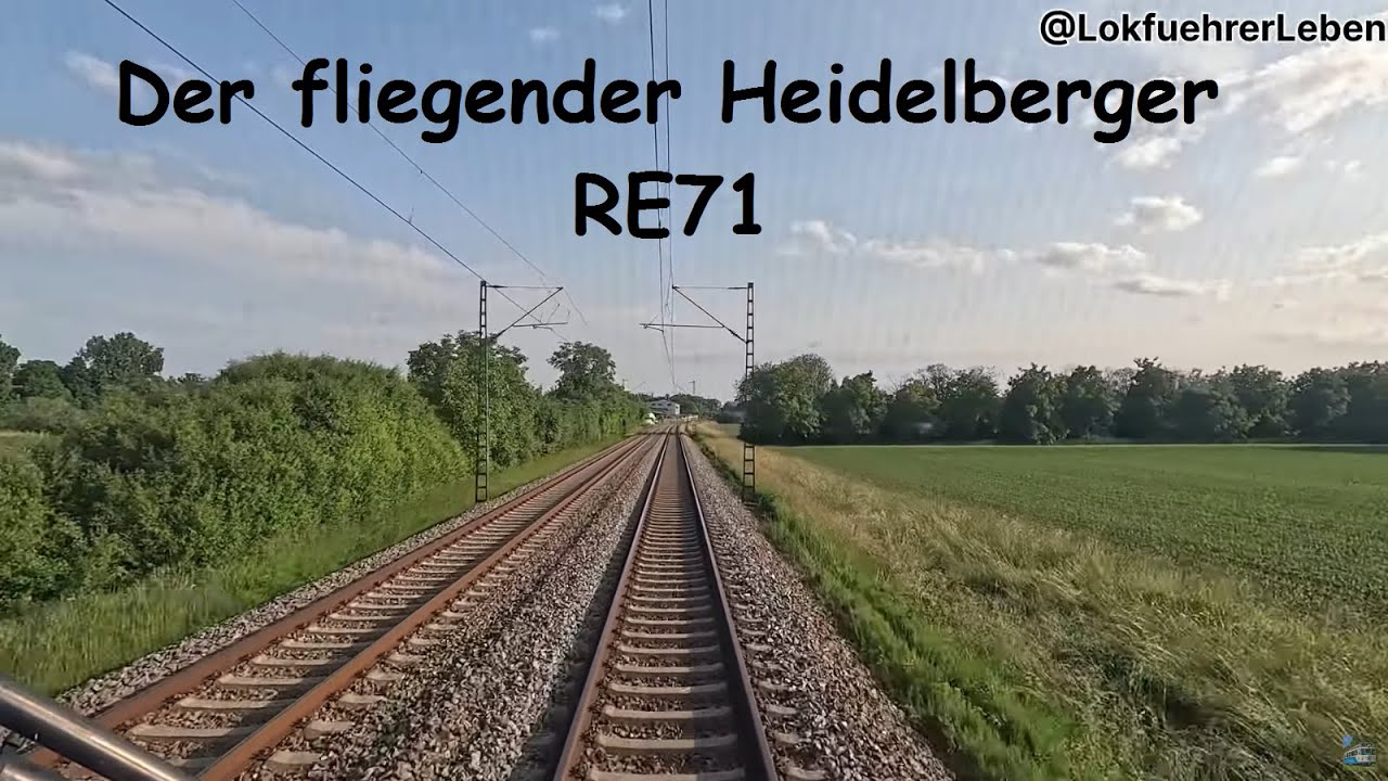 Ein letztes mal: Der 