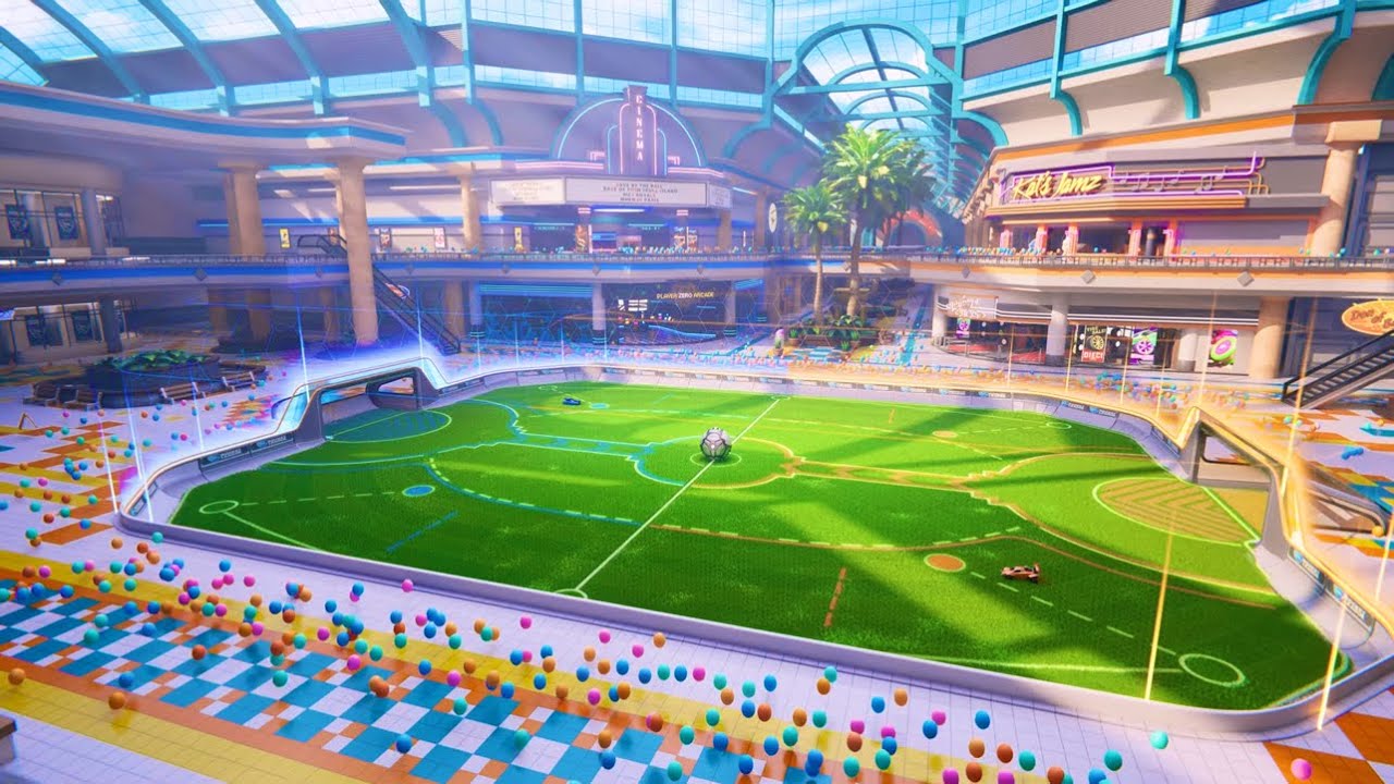 *NEW* SEASON 20 TEASER IN ROCKET LEAGUE!