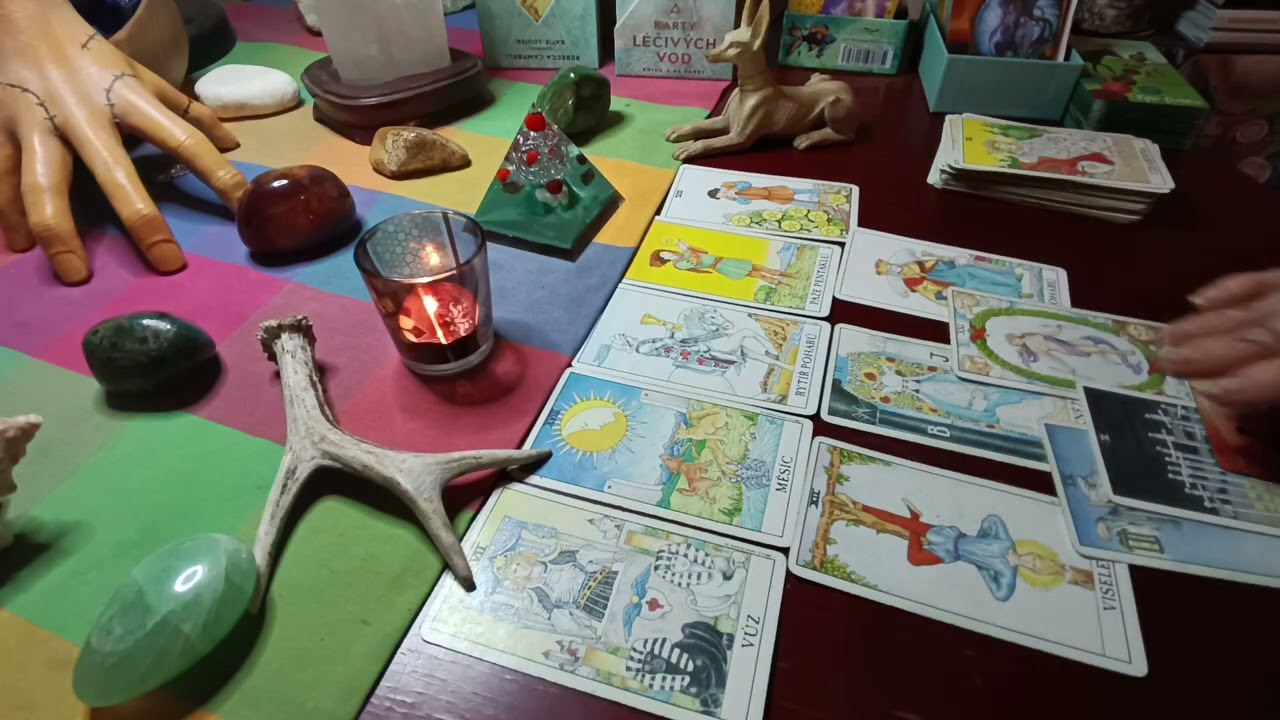 🔮Cítíš na sobě nespravedlnost? Neboj se jednat🫵⚡🍀