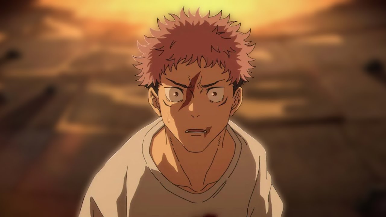 Одна из главных проблем третьего сезона Jujutsu Kaisen...