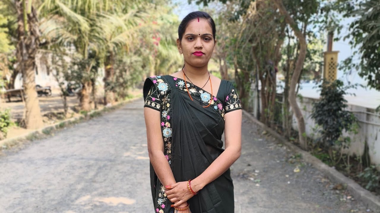 મેલડી માંની દયા લાઇવ છે!