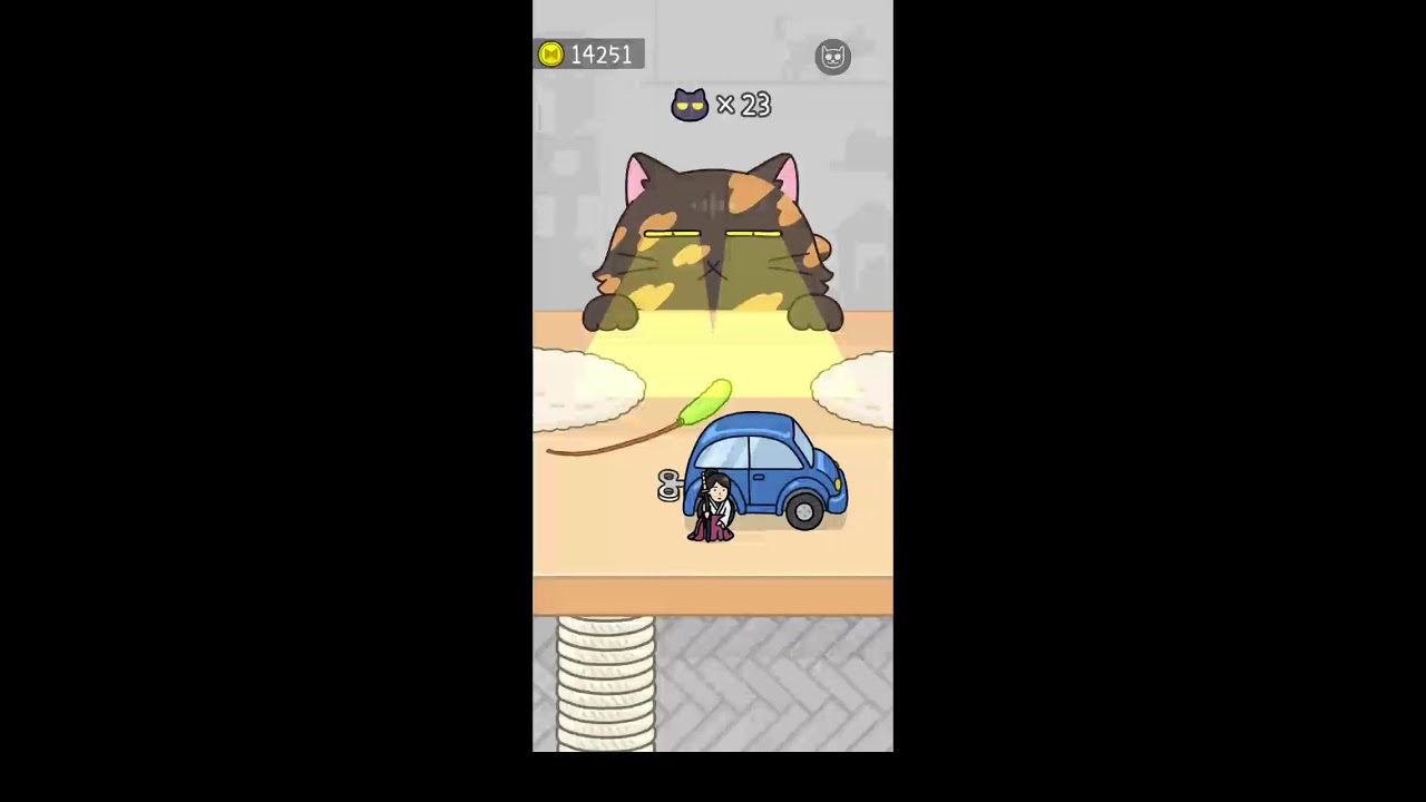 🎭 Cat Escape LIVE! The Ultimate Hide & Seek #live #shorts #shortsfeed #shortslive