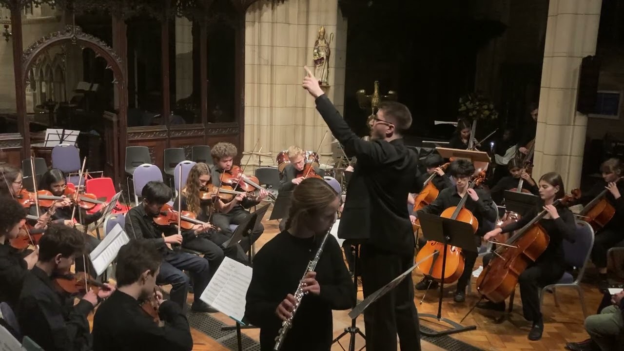 Orchestral Concert 2026