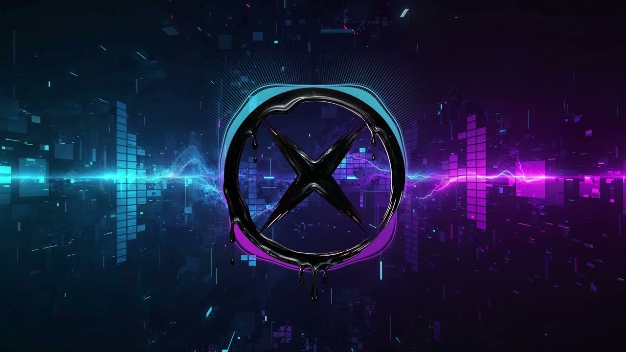 Running on Walls | Electronic / Trap Visualizer