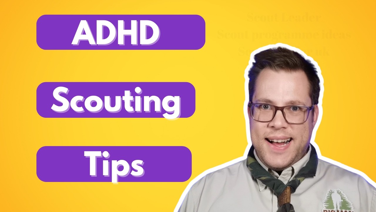 Essential SEN Tips for Scouts