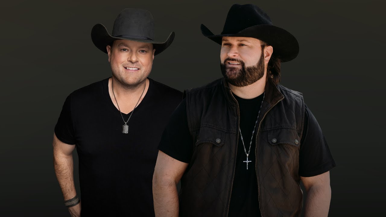 Chris Buck Band ft. Gord Bamford - Cowboy Boots (Official Music Video)