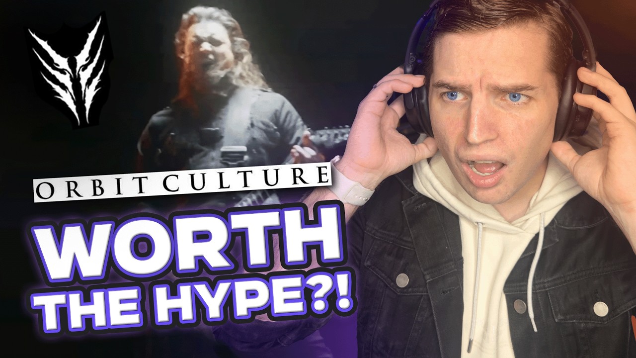 ORBIT CULTURE 