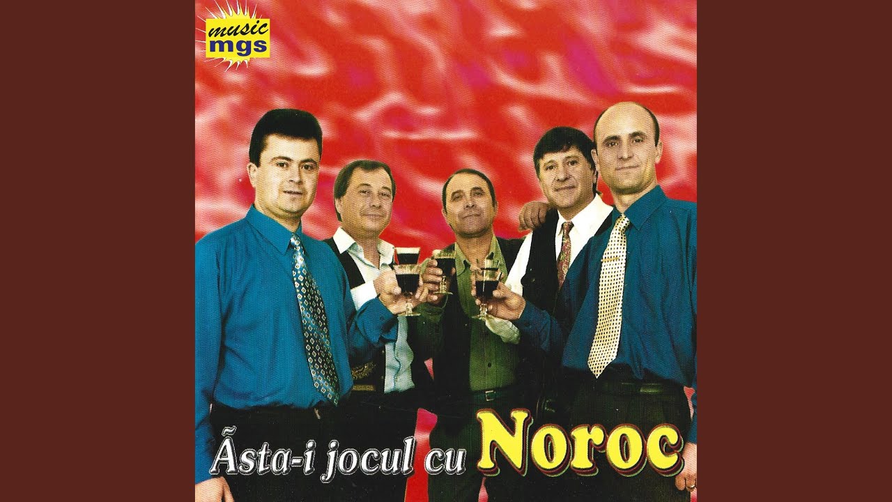 Azi La Noi E Nunta-N Sat
