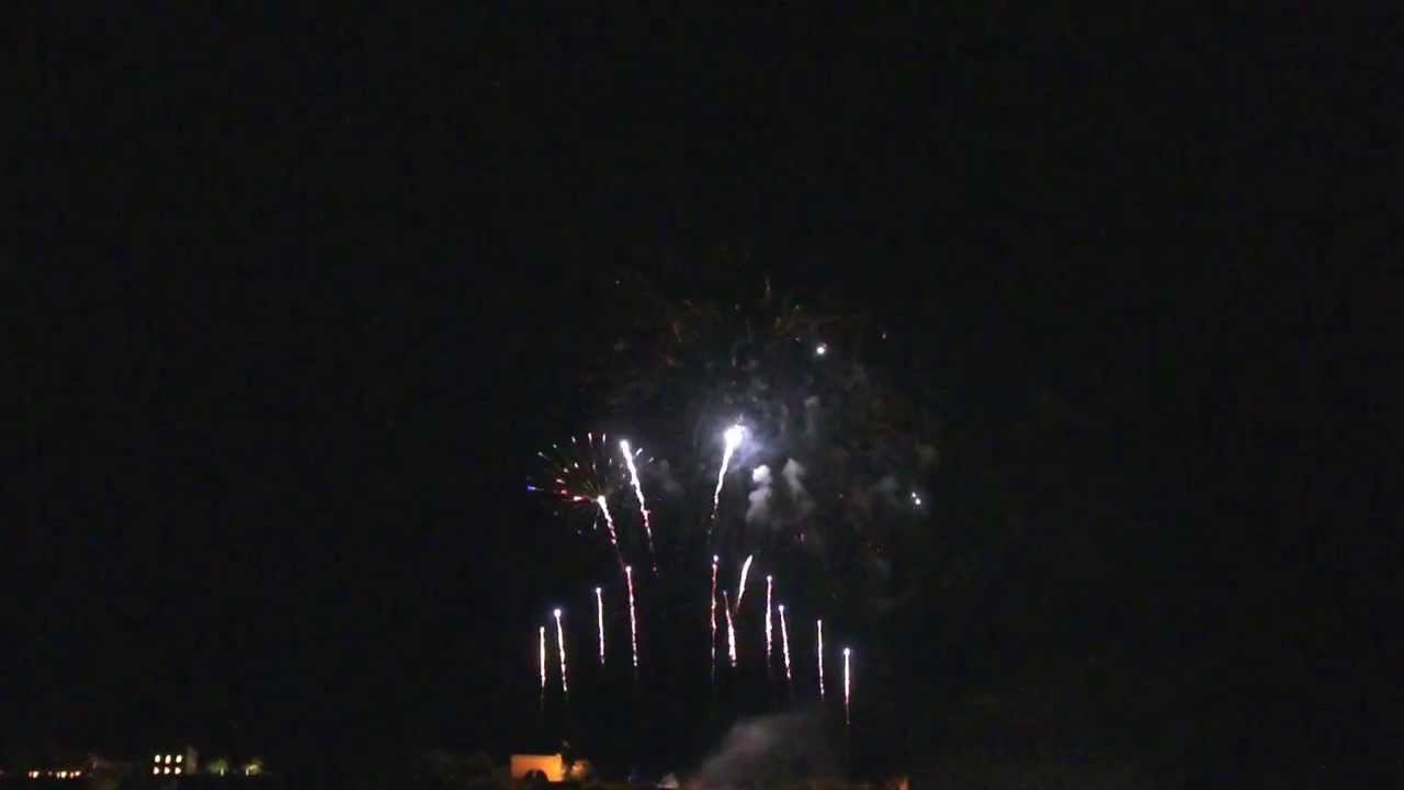 Rhein in Flammen Koblenz 2013