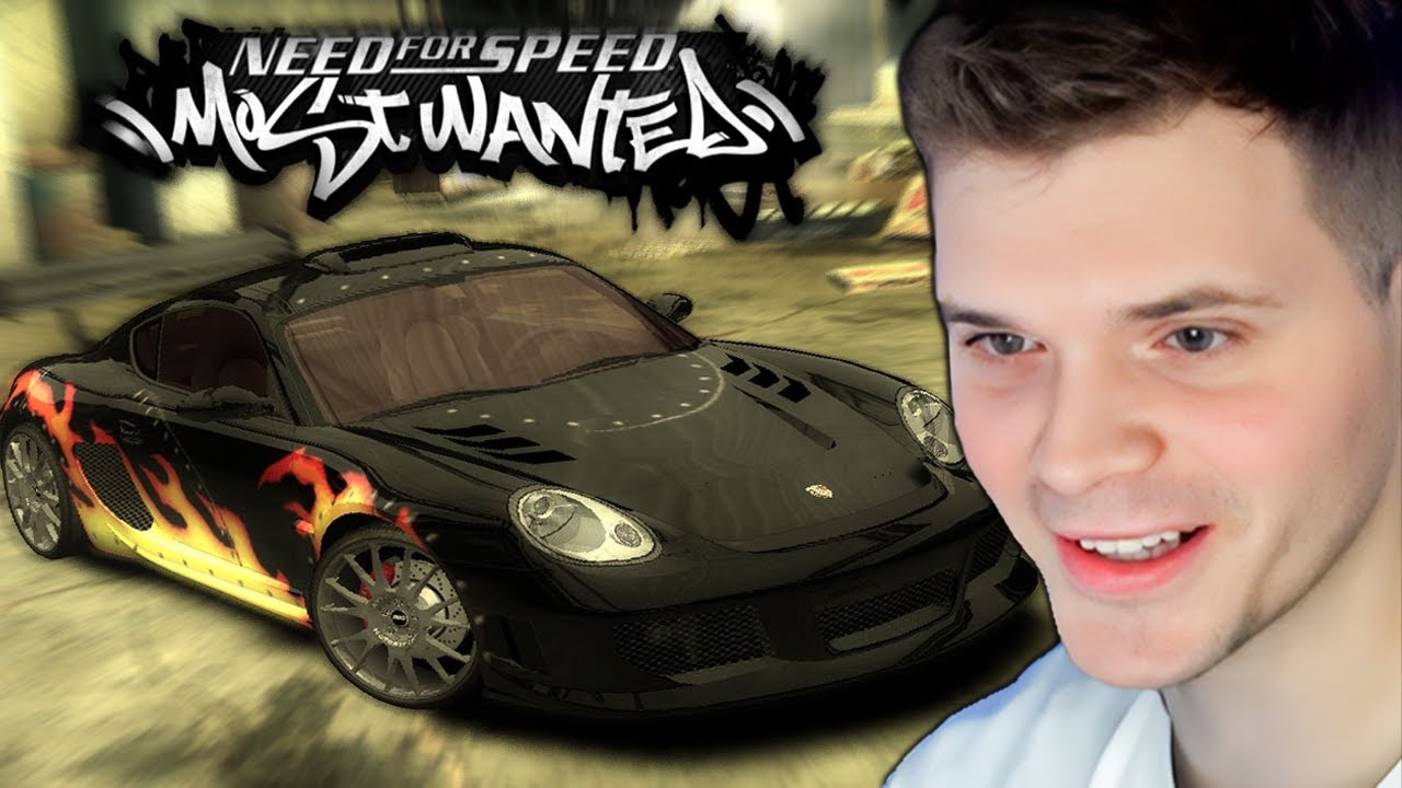 NOWY SAMOCHÓD i WSPOMINKI | Need for Speed: Most Wanted #2