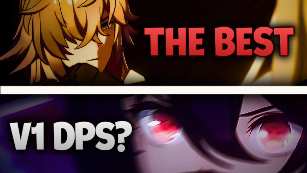 Are Version 1 DPS FINISHED? | Honkai: Star Rail