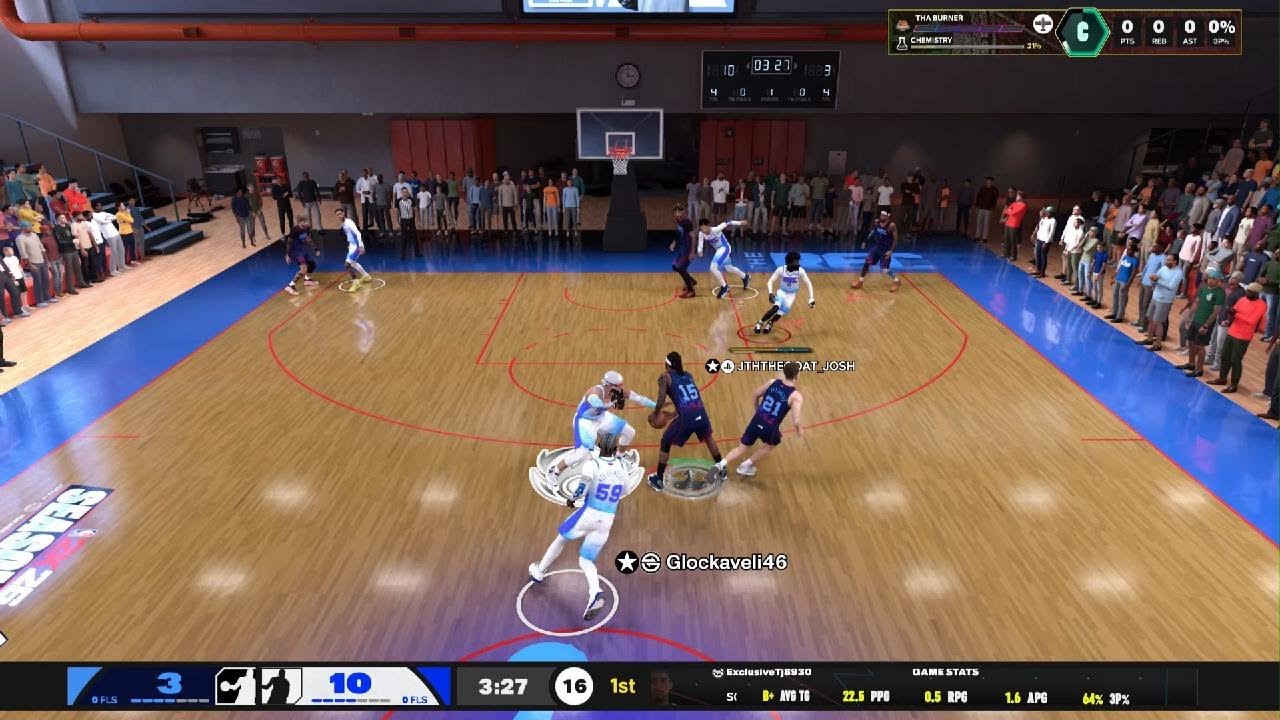 16 in one quater clutch up