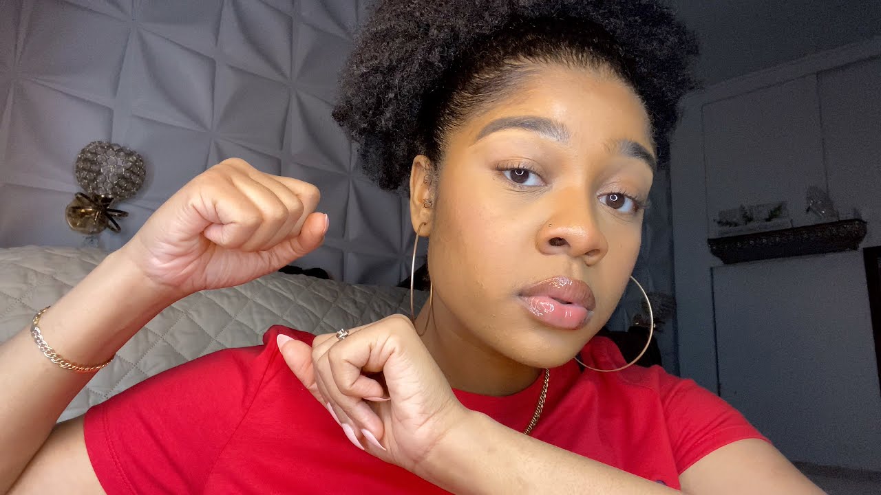 ASMR: A-Z NY Slang Trigger Words ✨🥰 (Hand Movements, Word Repetition, Air Tracing)