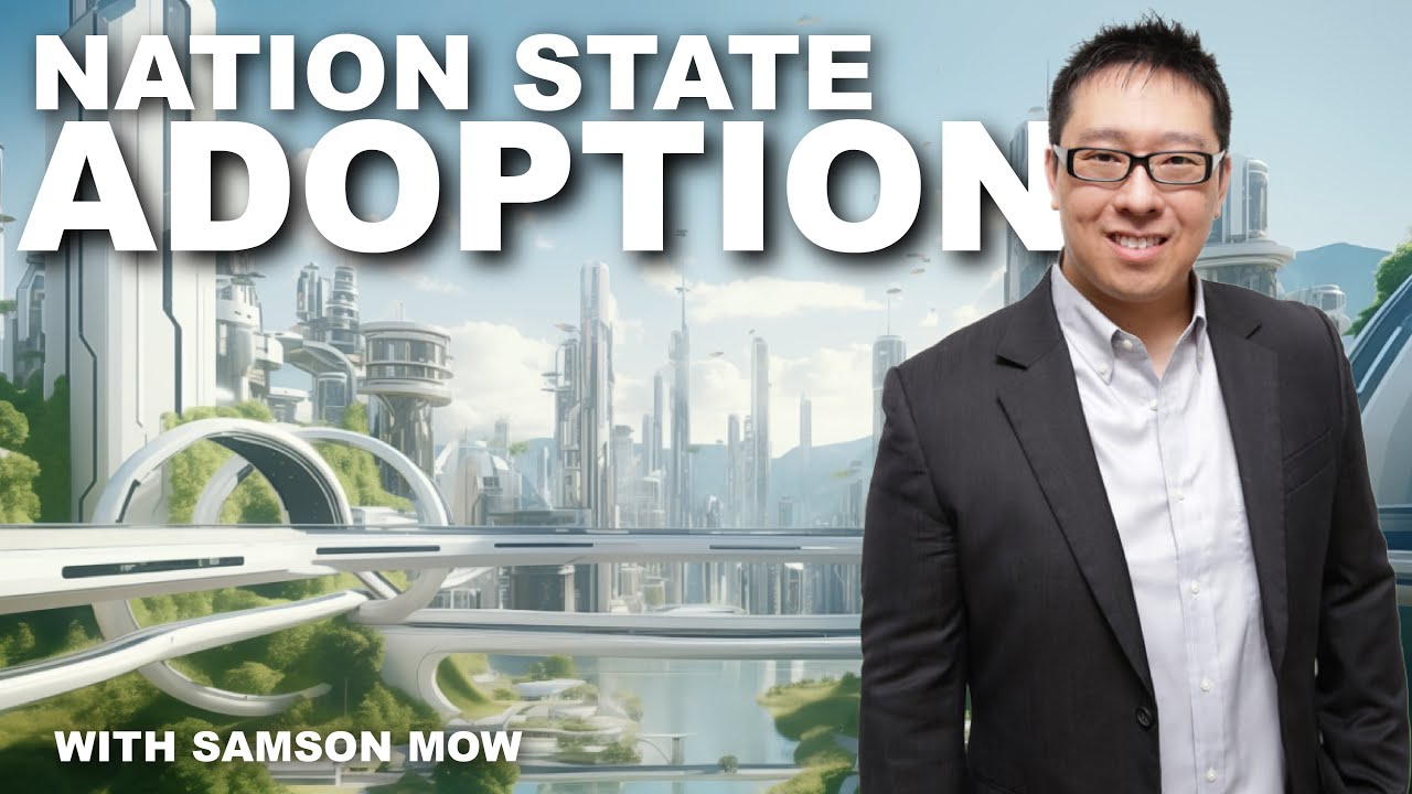 Prepare for Hyperbitcoinization: Samson Mow Predicts the Next Decade