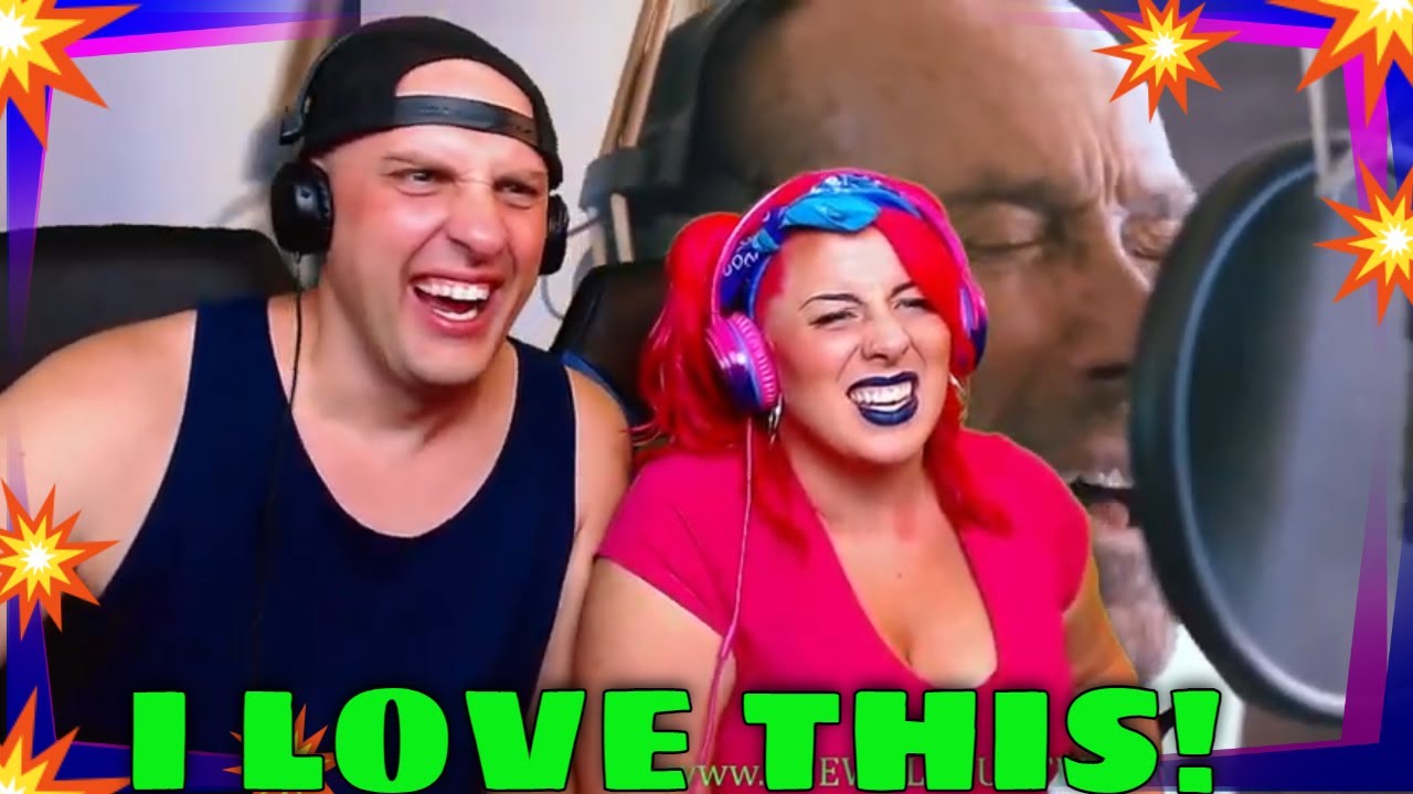Reacting To Home Free - God Bless the U.S.A. (Lee Greenwood and The United States Air Force Band)