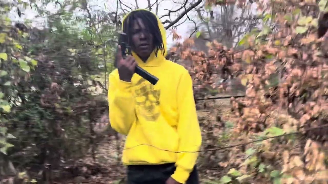 Walkdown tj- sl!de (official music video)