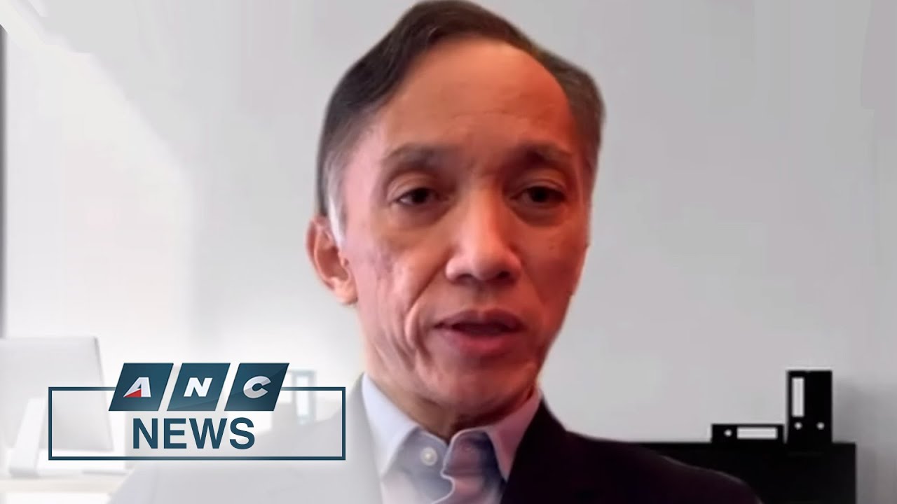 Analyst: PH market 'coasting along'; PH economy to do well as long as no lockdowns | ANC