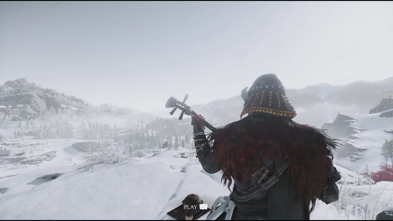 This game is stunning