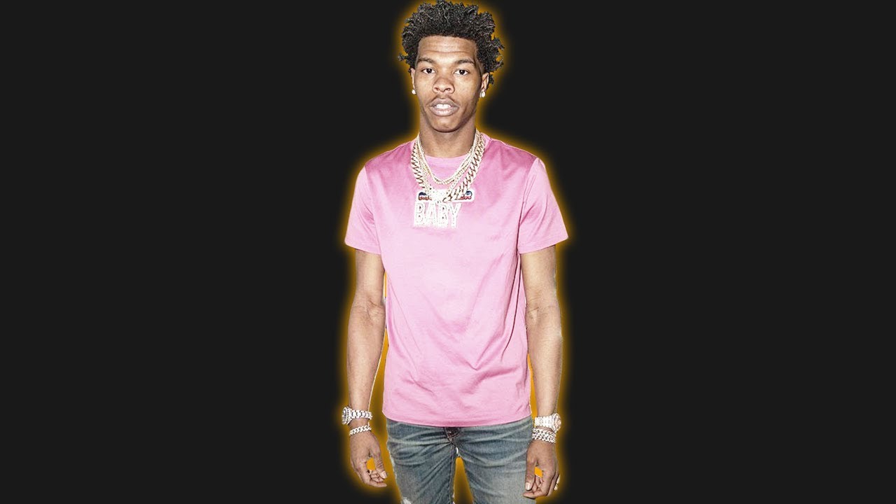 (FREE) Lil Baby Type Beat - 