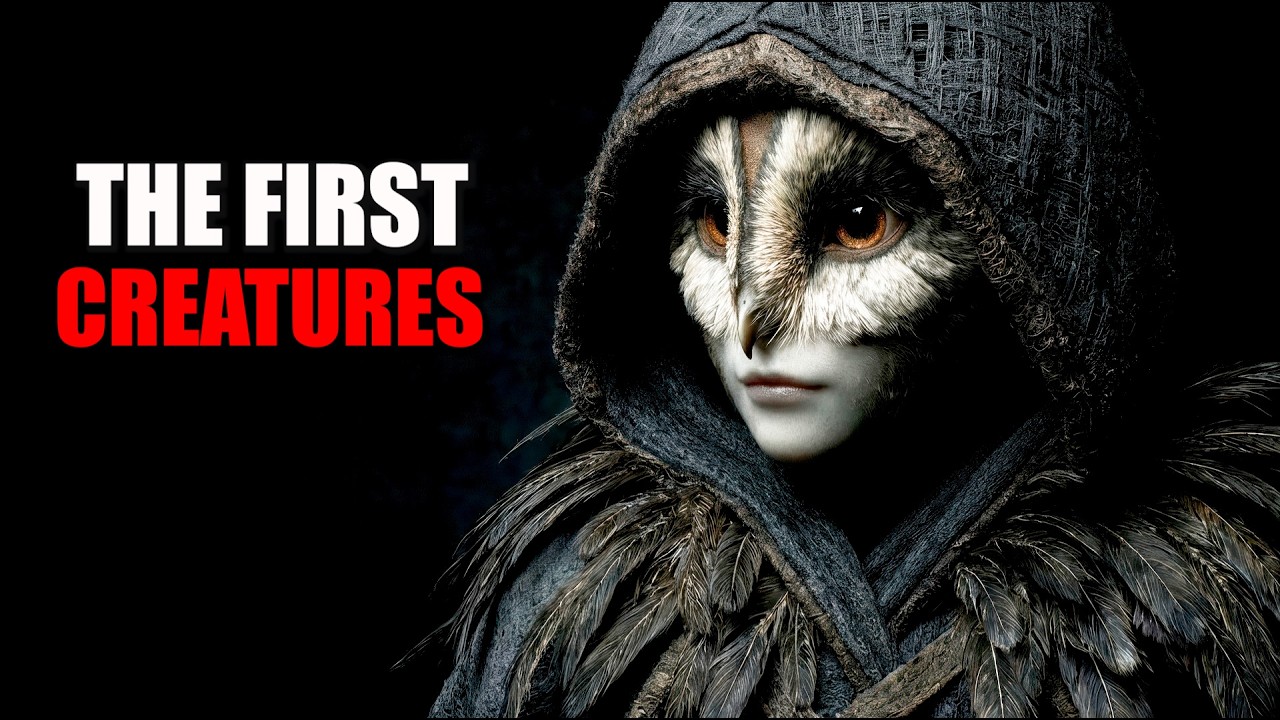 12 Native American Cryptids | America&rsquo;s First Legends