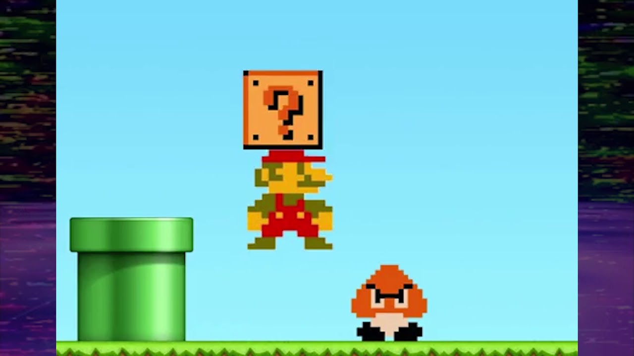 [FREE] NINTENDO. HIP HOP OLD SCHOOL TYPE BEAT INSTRUMENTAL